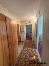 Mieszkanie 2 pokojowe do wynajęcia - ul. Lisia